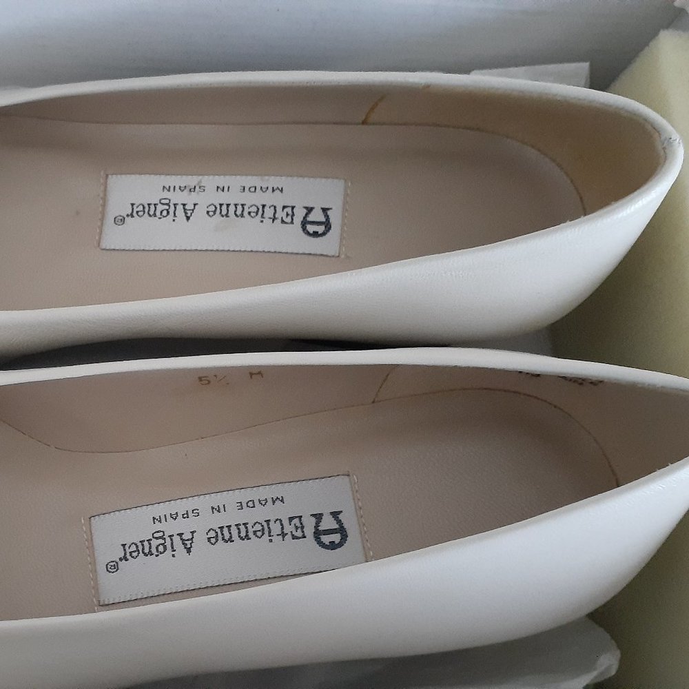 Etienne Aigner Pump - Picture 7 of 12